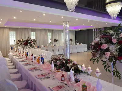 Sala VillaNova Rogożnik